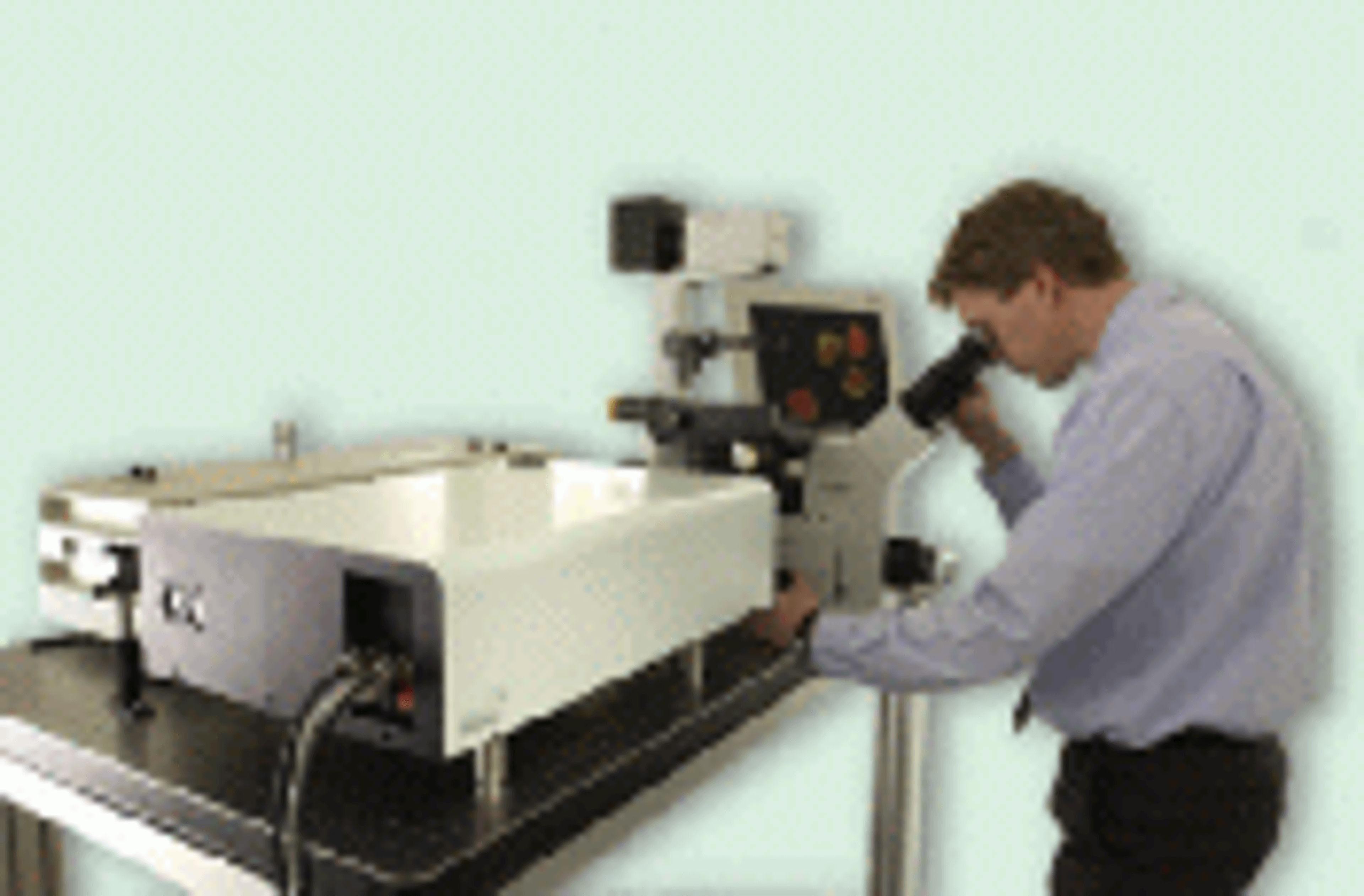 TriMScope: Real-Time 3D Fluorescence Microscope - TauTec LLC - Spectroscopy