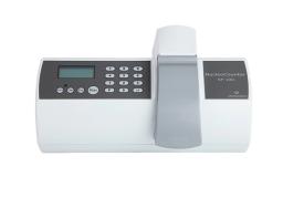 NucleoCounter® SP-100™ sperm cell counter - ChemoMetec - Life Sciences