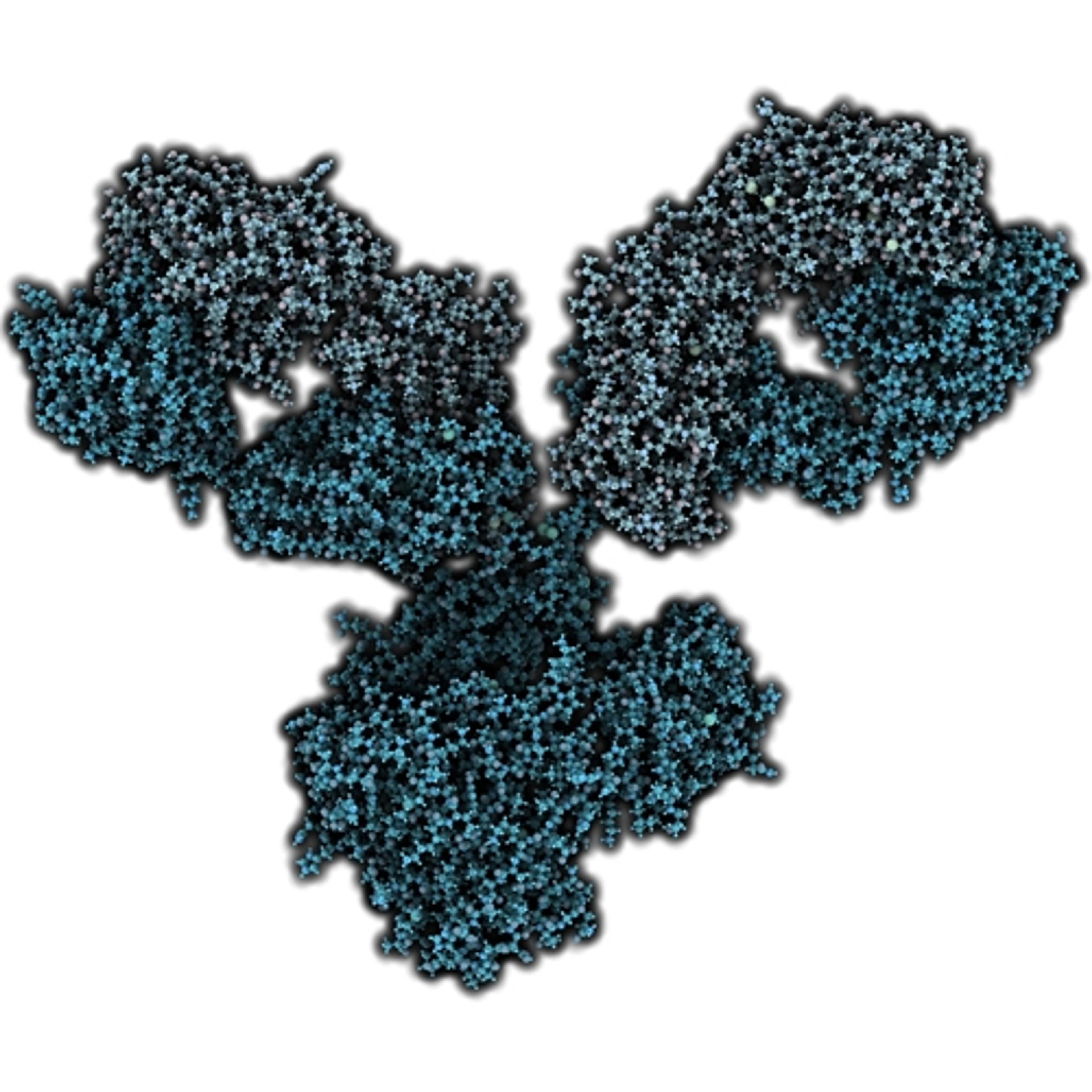 Mouse monoclonal antibody specific for SARS Coronavirus nucleoprotein (3861) - The Native Antigen Company - Life Sciences