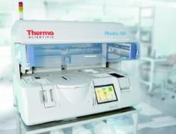 Phadia™ 250 Immunoassay Analyzers - Thermo Fisher Scientific - Life Sciences