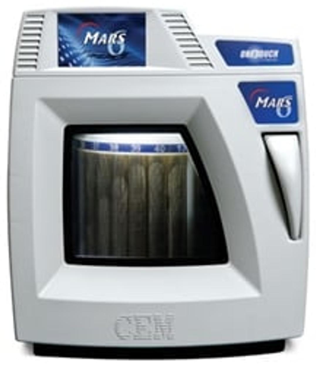 MARS 6™ Synthesis - CEM Corp. - Separations