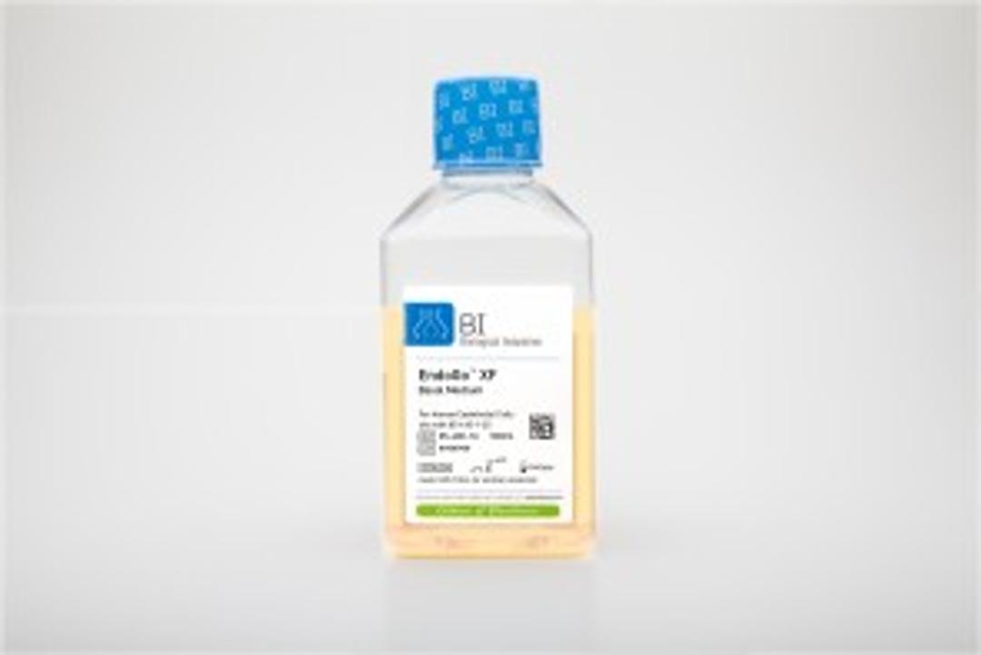 EndoGo™ XF Medium - Biological Industries - Life Sciences