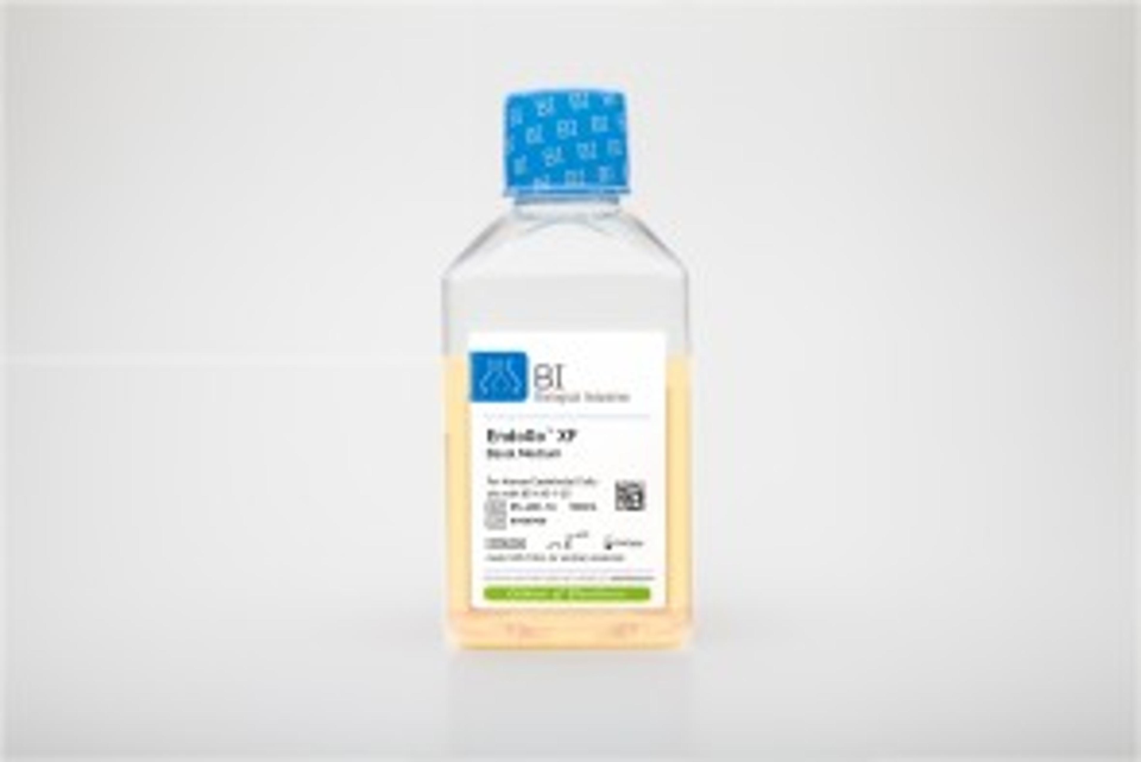 EndoGo™ XF Medium - Biological Industries - Life Sciences