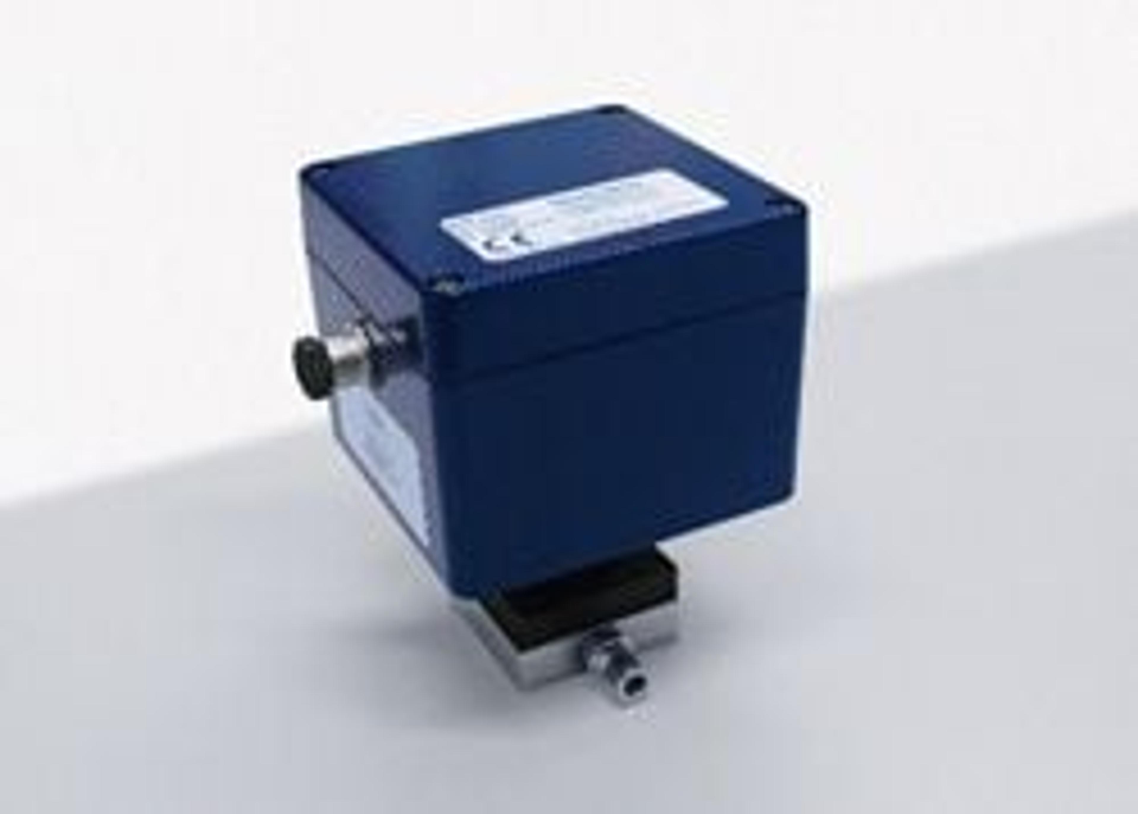 BCP-O2 Analysis Sensors - BlueSens gas sensor GmbH - Life Sciences