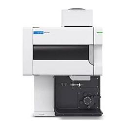 Agilent 5800 ICP-OES Instrument - Agilent Technologies - Spectroscopy