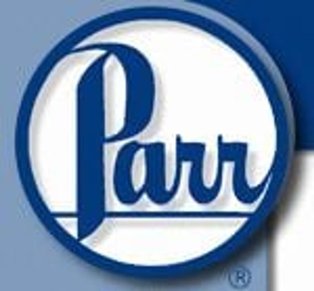 6400 Automatic Isoperibol Calorimeter - Parr Instrument Co. - Drug Discovery & Development