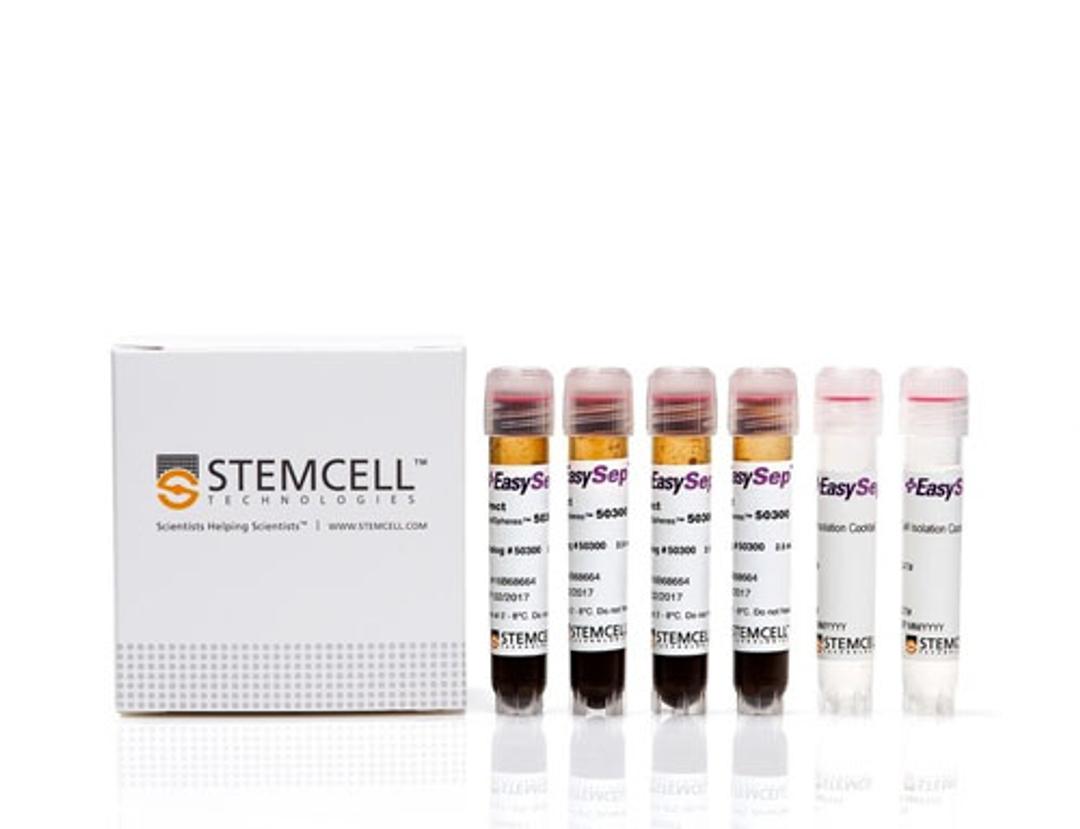EasySep™ Direct Human B Cell Isolation Kit - STEMCELL Technologies Inc.