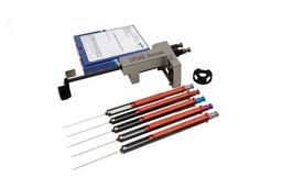 PAL Smart SPME Arrow Kit - CTC Analytics AG - Separations