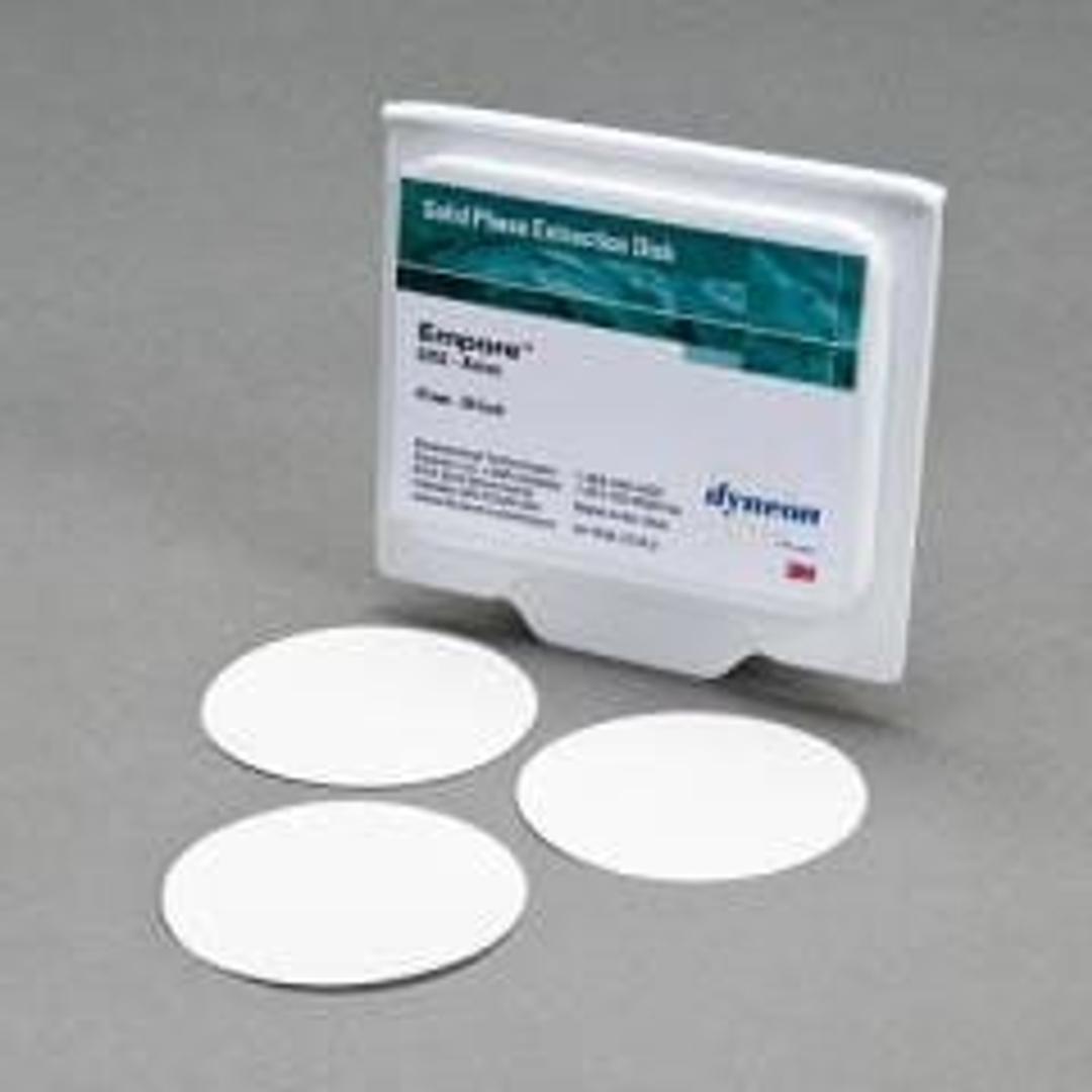 3M™ Empore™ Anion Exchange-SR 47 mm Disk - 3M Bioanalytical - Separations