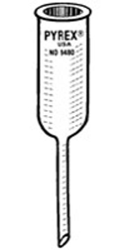 PYREX® 42 mm Diameter Filter Tubes - Corning Life Sciences - General Lab