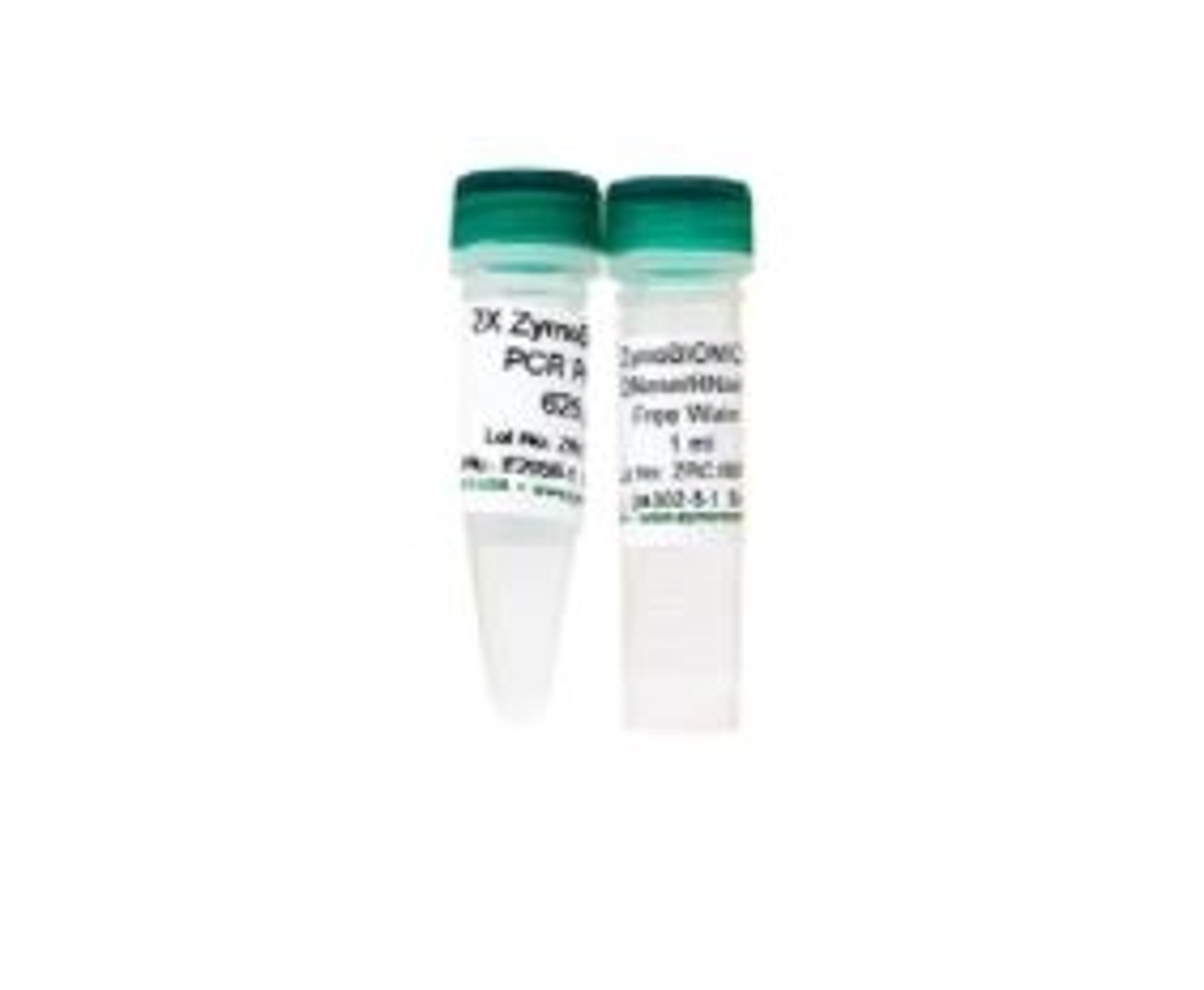 ZymoBIOMICS™ PCR Premix - Zymo Research - Life Sciences