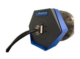 MerlinEELS - Quantum Detectors - Materials