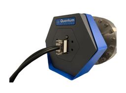 MerlinEELS - Quantum Detectors - Materials