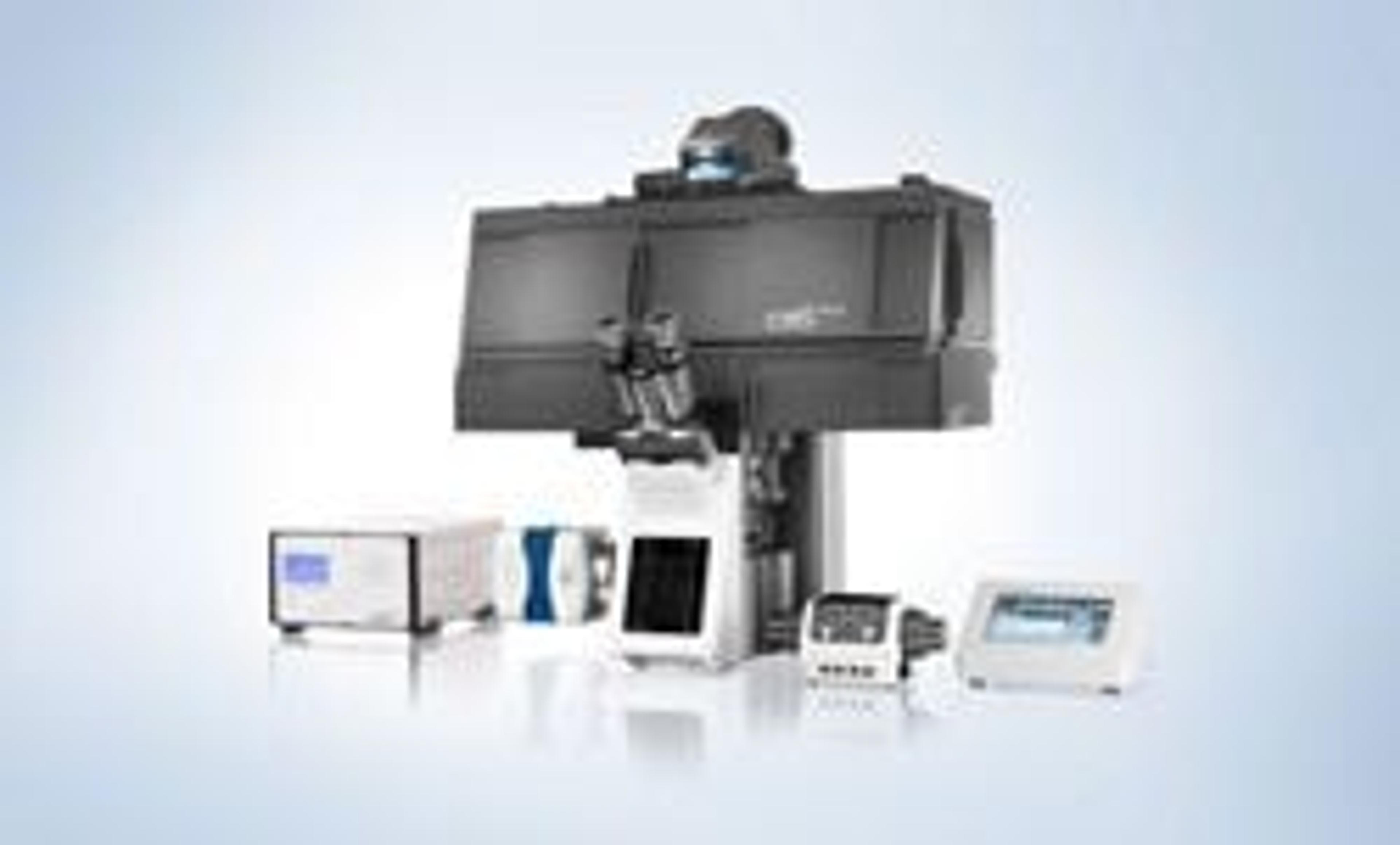 cellVivo – The modular and flexible incubation system for Olympus inverted microscopes IX73 and IX83 - EVIDENT - Life Sciences