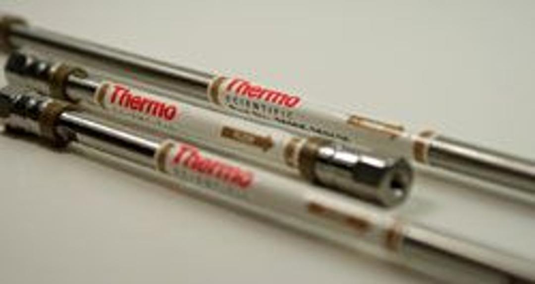 Thermo Scientific HyperSep Online SPE - Thermo Fisher Scientific - Separations