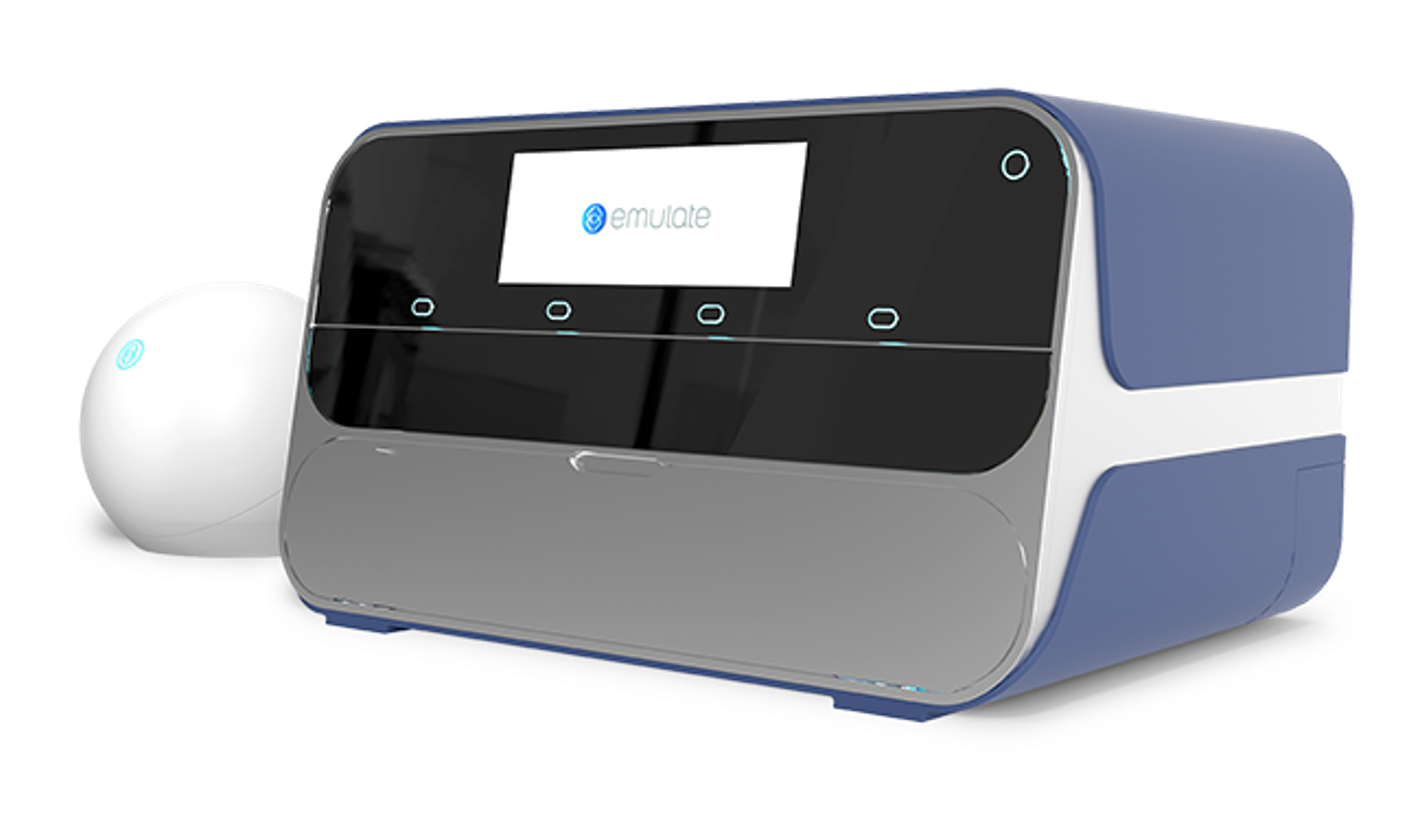 AVA™ Emulation System - Emulate - Drug Discovery & Development
