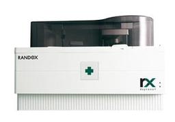 RX daytona plus - Randox Laboratories Ltd. - Clinical Diagnostics