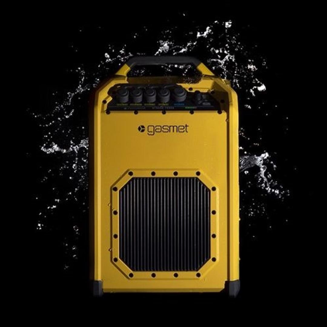 GT5000 Terra - Gasmet Technologies - Spectroscopy