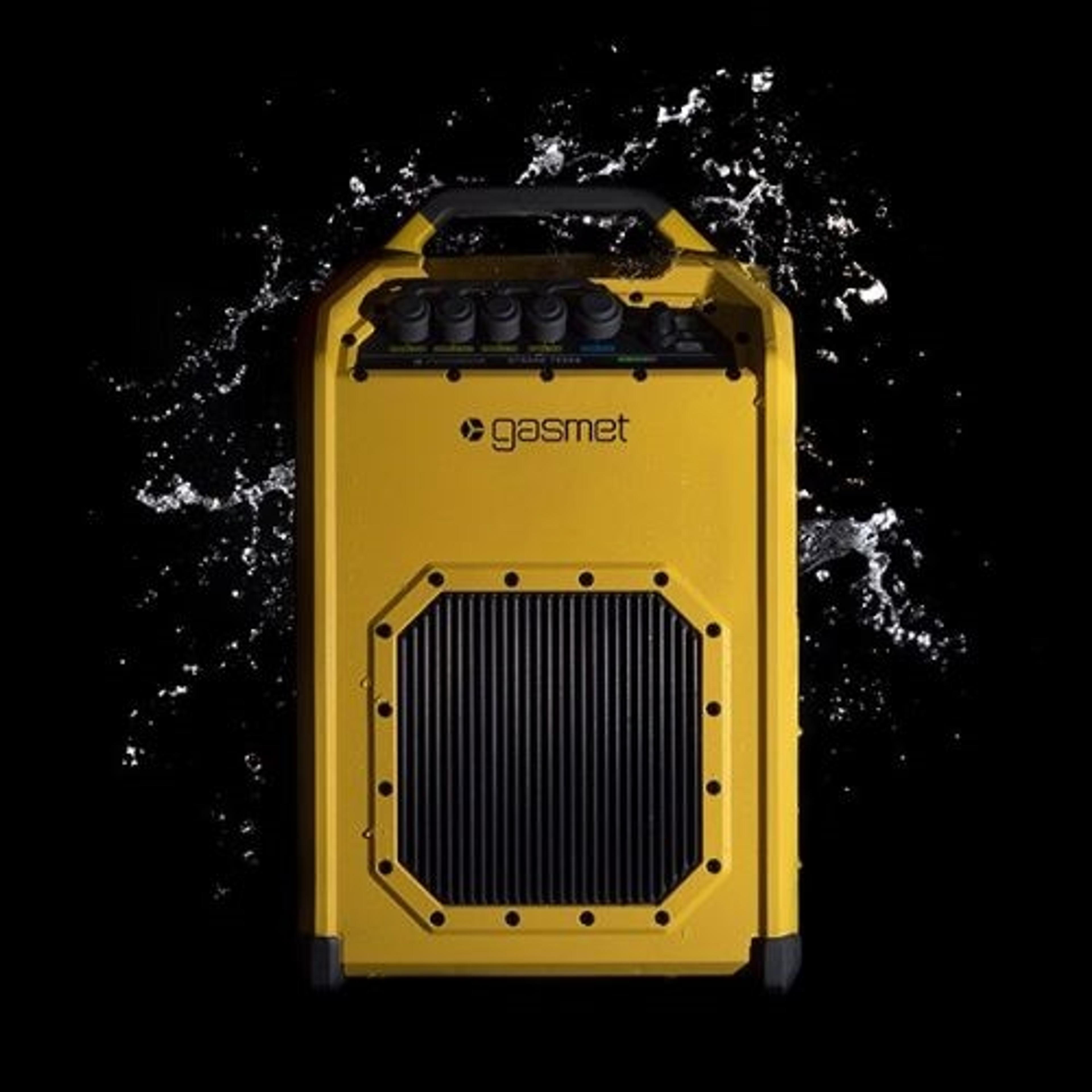 GT5000 Terra - Gasmet Technologies - Spectroscopy