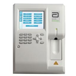 CELL-DYN Emerald Hematology System - Abbott - Clinical Diagnostics