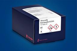 Rat Insulin ELISA - Mercodia - Life Sciences