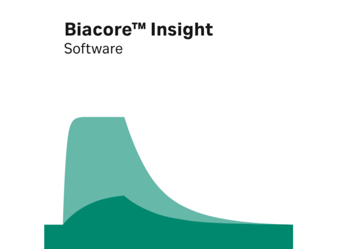 Biacore™ Insight Software - Cytiva - Life Sciences