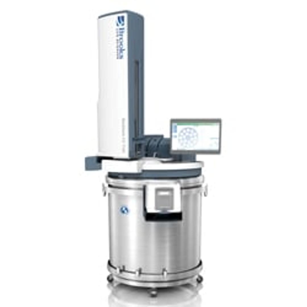 Brooks BioStore™ III Cryo - Brooks Life Sciences - General Lab
