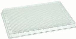 Echo® Qualified 1536-Well High-Base Microplate - null - Life Sciences