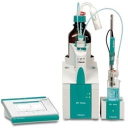 904 Titrando - Metrohm AG - General Lab