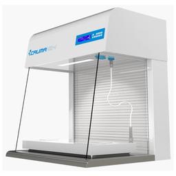 Horizontal Laminar Flow Cabinets HZ-1 & HZ-2 - Cruma - General Lab