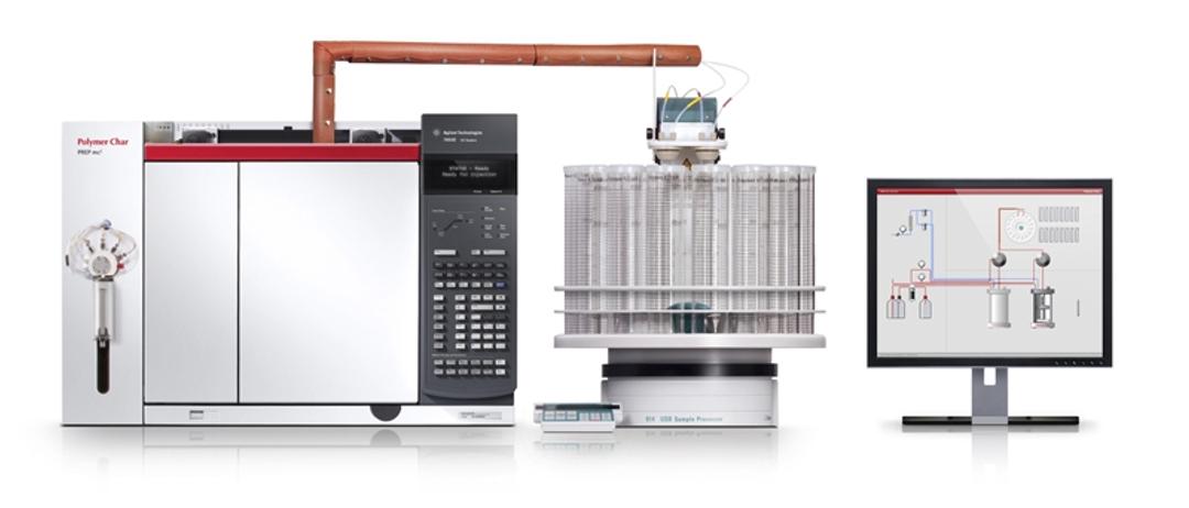 PREP mc2 - Polymer Char - Separations