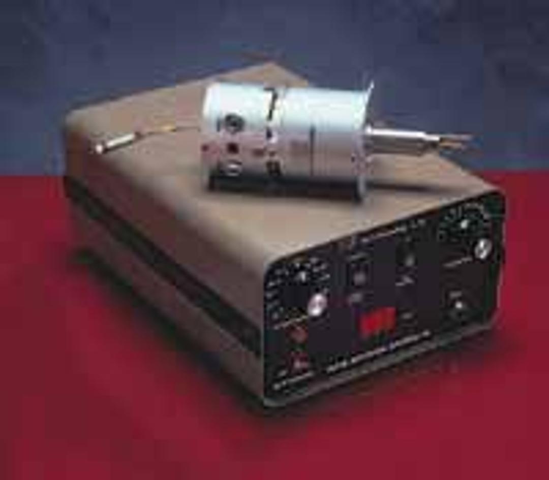 Pulsed discharge detectors Model D-2 - VICI AG International - Separations