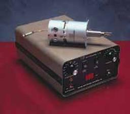 Pulsed discharge detectors Model D-2 - VICI AG International - Separations