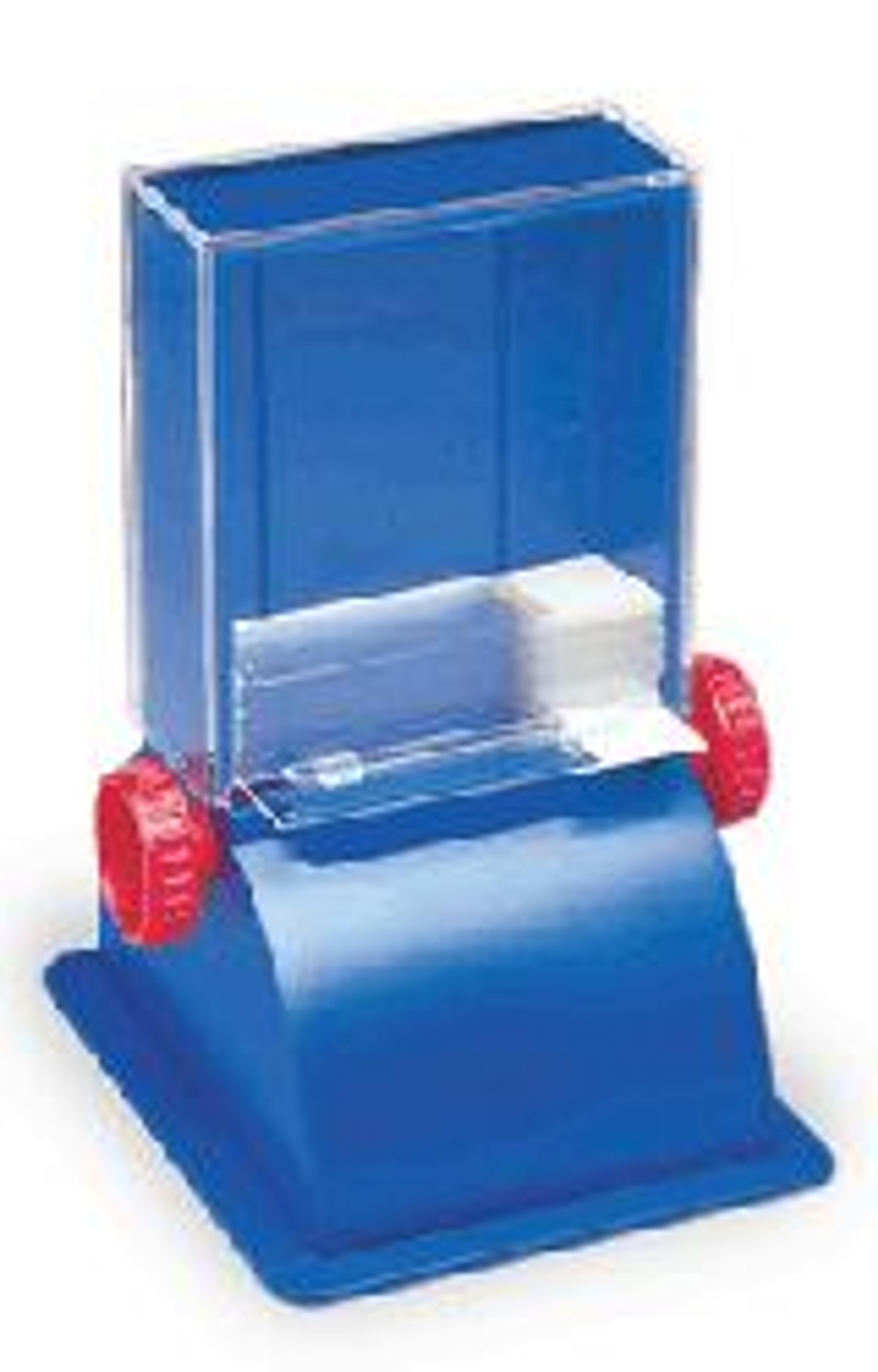 Microscope Slide Dispenser - Heathrow Scientific - Life Sciences