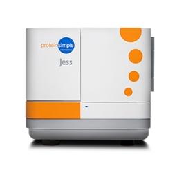 Jess™ - Bio-Techne - Life Sciences