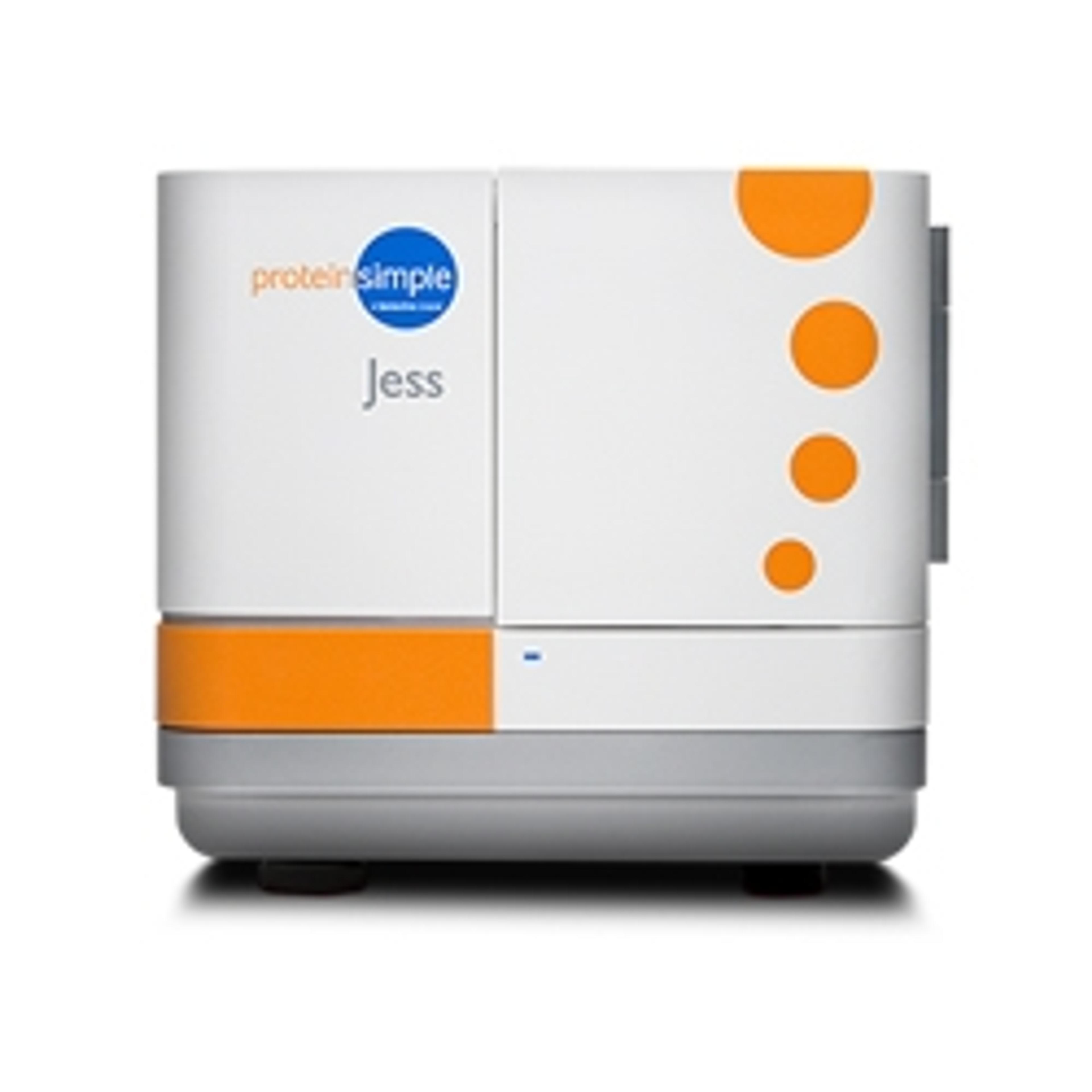 Jess™ - Bio-Techne - Life Sciences