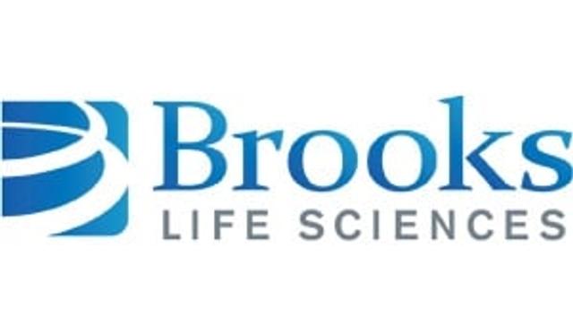 Brooks Life Sciences logo