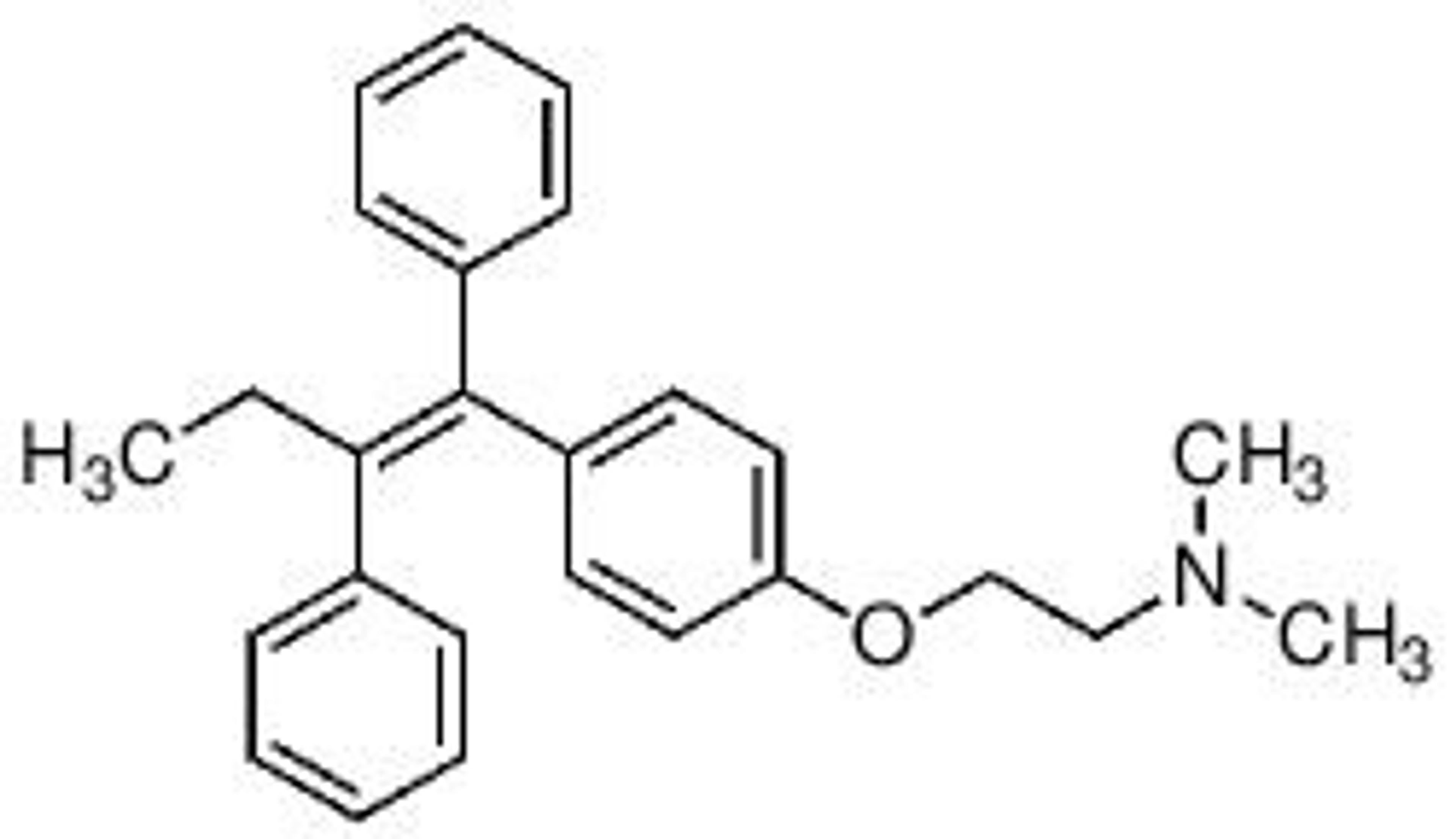 Tamoxifen - Merck KGaA, Darmstadt, Germany - Life Sciences