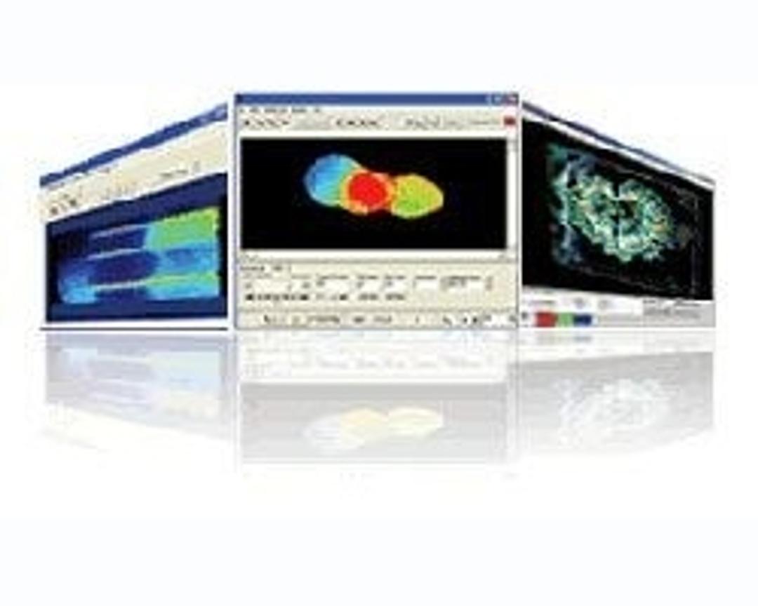 iQ Live Cell Imaging Software - Oxford Instruments Andor - Life Sciences