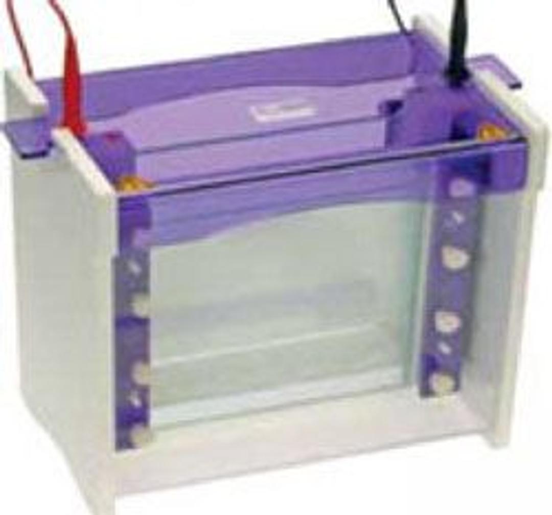 omniPAGE maxi - Cleaver Scientific Ltd - Life Sciences