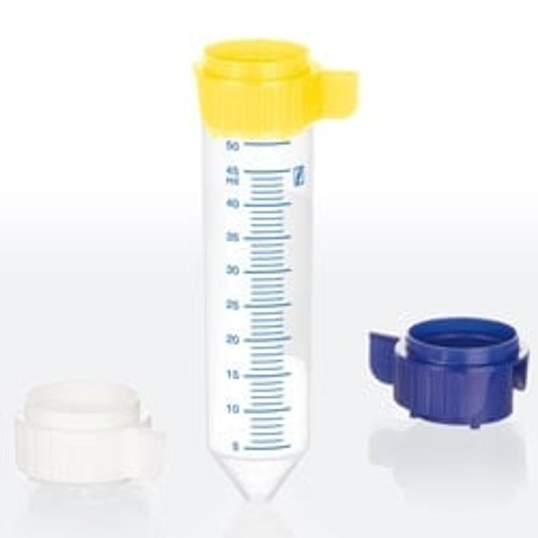 SARSTEDT Cell Strainers - SARSTEDT AG - Separations