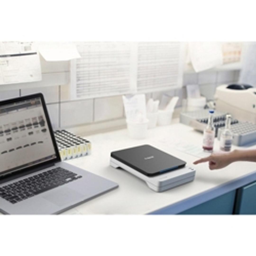 Electronic Film Western Blot Imaging system - e-BLOT - Life Sciences