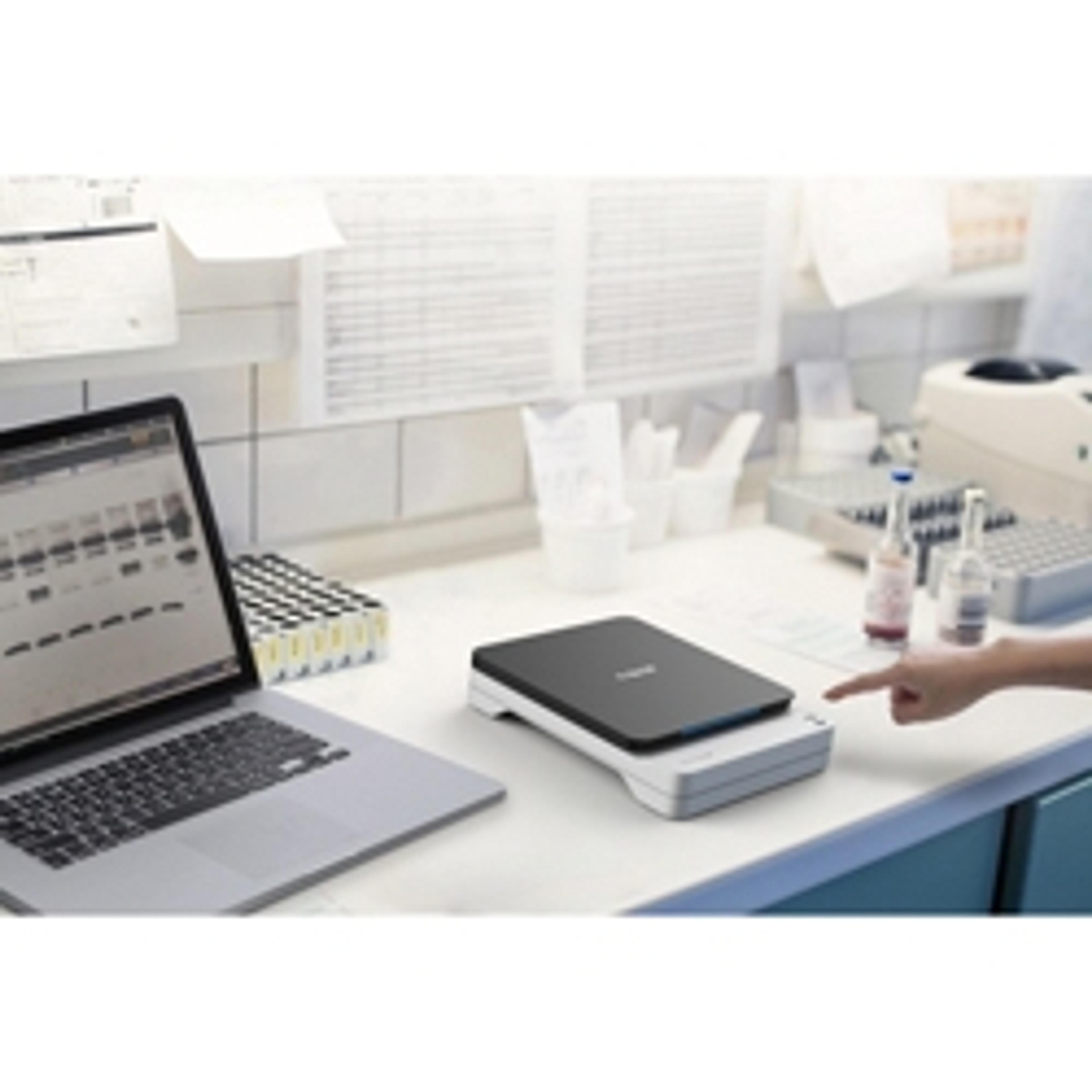 Electronic Film Western Blot Imaging system - e-BLOT - Life Sciences