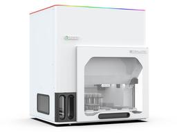 FLO i8® PD Liquid Handler - FORMULATRIX®, Inc. - Lab Automation