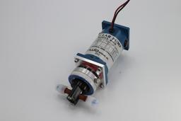 RHB Direct Current Pump - Fluid Metering Inc. - Separations