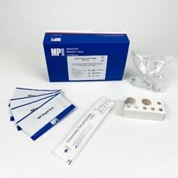 Rapid Influenza A + B Antigen Test Card - MP Biomedicals - Clinical Diagnostics