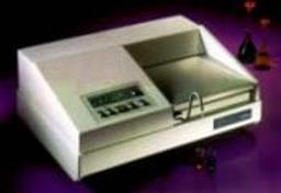 Cecil CE 1021 Low Cost UV/Visible Spectrophotometer - Cecil Instruments Limited - Spectroscopy