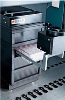 MIO™ Monitored Incubators Option - Tecan - General Lab