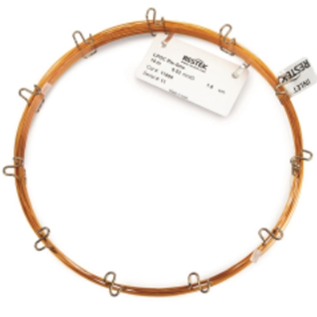 Low-Pressure GC (LPGC) Column Kit - Restek Corp. - Separations