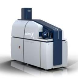 scimaX - Bruker Daltonics - Spectroscopy